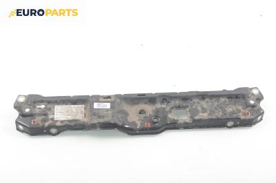 Маска горна част за Opel Corsa C Hatchback (09.2000 - 12.2009)