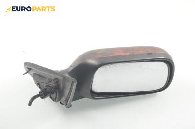 Огледало за Nissan Primera Sedan II (06.1996 - 12.2001), 4+1 вр., седан, позиция: дясна