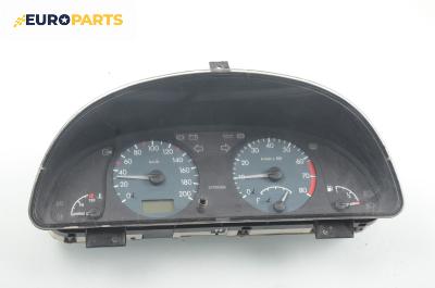 Километраж за Citroen Xsara Hatchback (04.1997 - 04.2005) 1.8 i 16V, 110 к.с.