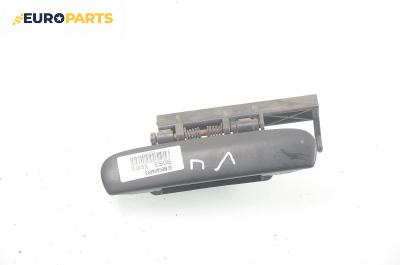 Външна дръжка за Citroen Xsara Break (10.1997 - 03.2010), комби, позиция: предна, лява