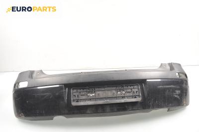 Задна броня за Opel Corsa C Hatchback (09.2000 - 12.2009)
