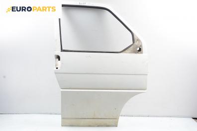 Врата за Volkswagen Transporter IV Box (07.1990 - 04.2003), товарен, позиция: предна, дясна