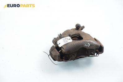 Спирачен апарат за Ford Fiesta III Hatchback (01.1989 - 01.1997), позиция: предна, лява