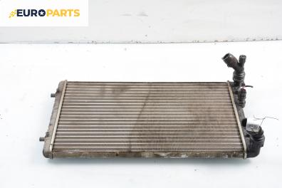 Воден радиатор за Volkswagen Golf IV Hatchback (08.1997 - 06.2005) 1.4 16V, 75 к.с.
