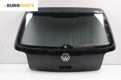 Заден капак за Volkswagen Golf IV Hatchback (08.1997 - 06.2005), 2+1 вр., позиция: задна