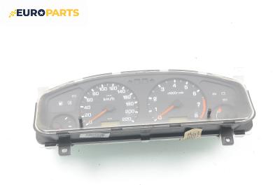 Километраж за Nissan Primera Sedan II (06.1996 - 12.2001) 1.6 16V, 90 к.с.