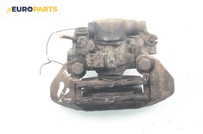 Спирачен апарат за Citroen Xsara Hatchback (04.1997 - 04.2005), позиция: задна, лява