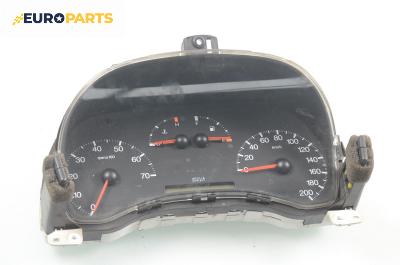 Километраж за Fiat Punto Hatchback II (09.1999 - 07.2012) 1.9 JTD 80 (188.237, .257, .337, .357), 80 к.с.