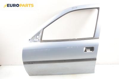 Врата за Opel Vectra B Estate (11.1996 - 07.2003), 4+1 вр., комби, позиция: предна, лява