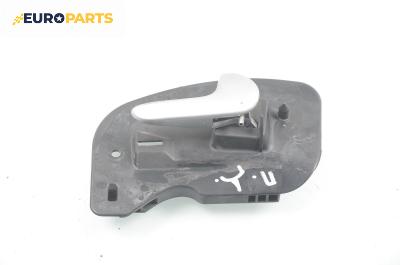 Вътрешна дръжка за Opel Corsa C Hatchback (09.2000 - 12.2009), 4+1 вр., позиция: предна, дясна