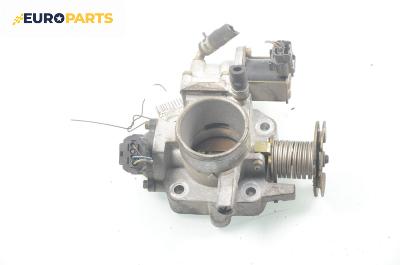 Дроселова клапа за Mazda 323 P V Hatchback (10.1996 - 09.1998) 1.3 16V, 73 к.с.