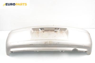 Задна броня за Kia Sephia Hatchback Facelift (10.1997 - 12.2001), хечбек