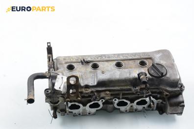 Глава за Nissan Primera Sedan II (06.1996 - 12.2001) 1.6 16V, 90 к.с.