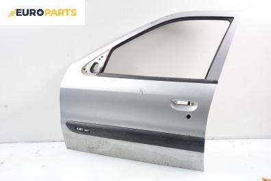 Врата за Citroen Xsara Hatchback (04.1997 - 04.2005), 4+1 вр., хечбек, позиция: предна, лява