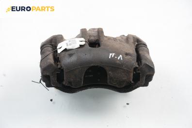 Спирачен апарат за Citroen Xsara Break (10.1997 - 03.2010), позиция: предна, лява