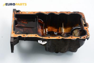 Картер за Opel Corsa C Hatchback (09.2000 - 12.2009) 1.2, 75 к.с.