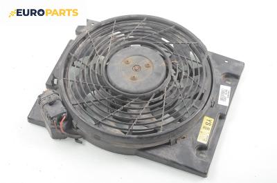 Перка охлаждане за Opel Zafira A Minivan (04.1999 - 06.2005) 2.0 DTI 16V, 101 к.с.