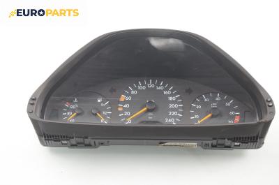 Километраж за Mercedes-Benz E-Class Estate (S210) (06.1996 - 03.2003) E 200 T (210.235), 136 к.с.