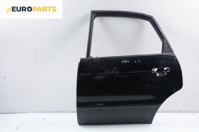 Врата за Audi A4 Sedan B5 (11.1994 - 09.2001), 4+1 вр., седан, позиция: задна, лява
