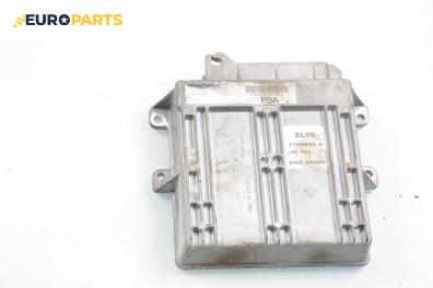 Компютър двигател за Citroen Xsara Hatchback (04.1997 - 04.2005) 1.8 i 16V, 110 к.с.