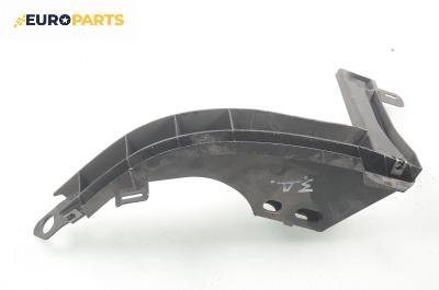 Държач броня за Saab 9-3 Sedan (09.2002 - 02.2015), седан, позиция: задна, дясна