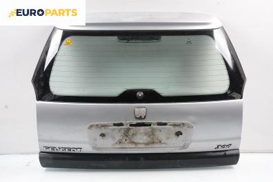 Заден капак за Peugeot 306 Break (06.1994 - 04.2002), комби