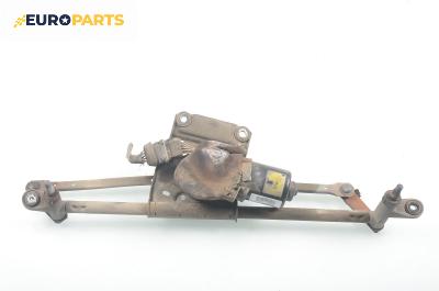 Ел. мотор за чистачките за Peugeot 406 Sedan (08.1995 - 01.2005), седан, позиция: предна