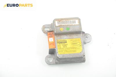Модул за AIRBAG за Peugeot 406 Sedan (08.1995 - 01.2005)