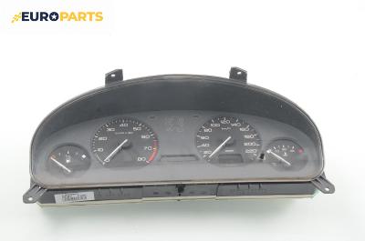 Километраж за Peugeot 406 Sedan (08.1995 - 01.2005) 1.8 16V, 110 к.с.