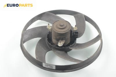Перка охлаждане за Peugeot 406 Sedan (08.1995 - 01.2005) 1.8 16V, 110 к.с.
