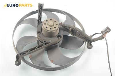 Перка охлаждане за Volkswagen Polo Hatchback II (10.1994 - 10.1999) 60 1.4, 60 к.с.