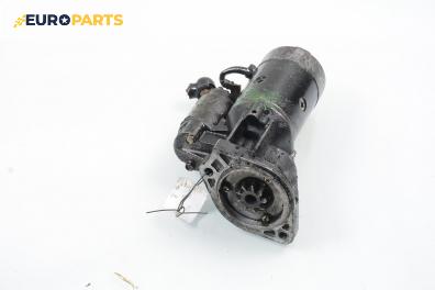Стартер за Nissan Primera Traveller II (06.1996 - 01.2002) 2.0 TD, 90 к.с.
