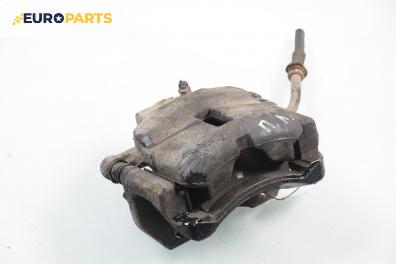 Спирачен апарат за Nissan Primera Traveller II (06.1996 - 01.2002), позиция: предна, лява