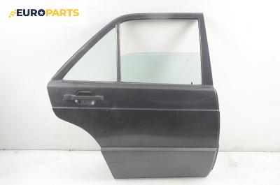 Врата за Mercedes-Benz 190 Sedan (W201) (10.1982 - 08.1993), седан, позиция: задна, дясна
