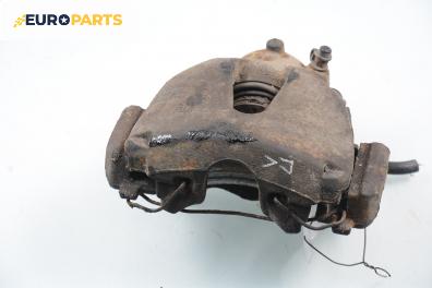 Спирачен апарат за Opel Zafira A Minivan (04.1999 - 06.2005), позиция: предна, лява