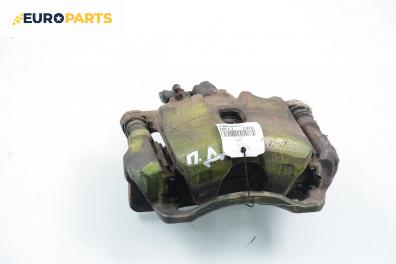 Спирачен апарат за Honda CRX III Coupe (03.1992 - 12.1998), позиция: предна, дясна