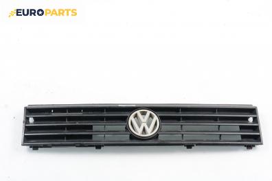 Решетка за Volkswagen Polo Coupe (10.1981 - 09.1994), купе