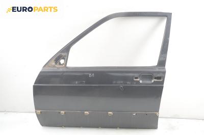 Врата за Mercedes-Benz 190 Sedan (W201) (10.1982 - 08.1993), 4+1 вр., седан, позиция: предна, лява