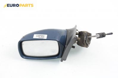 Огледало за Ford Escort VII Estate (01.1995 - 02.1999), 4+1 вр., комби, позиция: лява