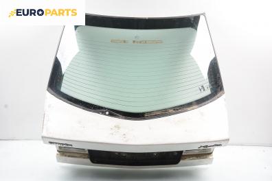 Заден капак за Citroen Xantia Hatchback I (03.1993 - 01.1998), 4+1 вр., хечбек, позиция: задна