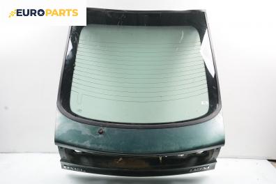 Заден капак за Renault Laguna I Hatchback (11.1993 - 08.2002), 4+1 вр., хечбек, позиция: задна