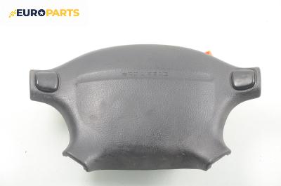 Airbag за Mazda 323 P V Hatchback (10.1996 - 09.1998), 2+1 вр., хечбек, позиция: предна