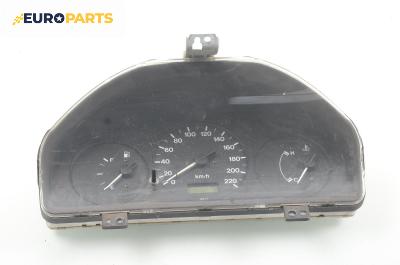 Километраж за Mazda 323 P V (BA) (10.1996 - 09.1998) 1.3 16V, 73 к.с.