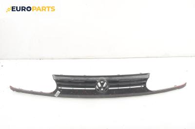 Решетка за Volkswagen Golf III Hatchback (08.1991 - 07.1998), позиция: предна