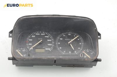 Километраж за Volkswagen Golf III Hatchback (08.1991 - 07.1998) 1.4, 60 к.с.