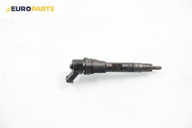 Дюза дизел за Renault Laguna II Grandtour (03.2001 - 12.2007) 1.9 dCi (KG0G), 120 к.с.
