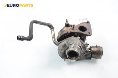 Турбо за Renault Laguna II Grandtour (03.2001 - 12.2007) 1.9 dCi (KG0G), 120 к.с.