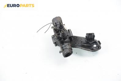 Нагревател антифриз за Renault Laguna II Grandtour (03.2001 - 12.2007) 1.9 dCi (KG0G), 120 к.с.