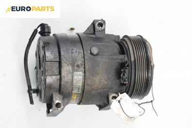 Компресор климатик за Renault Laguna II Grandtour (03.2001 - 12.2007) 1.9 dCi (KG0G), 120 к.с.