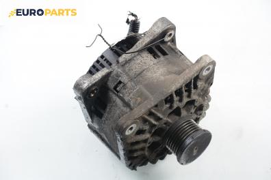 Алтернатор / генератор за Renault Laguna II Grandtour (03.2001 - 12.2007) 1.9 dCi (KG0G), 120 к.с.